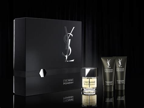 yves saint laurent christmas|ysl perfume gift sets.